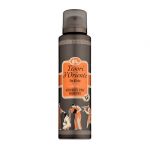 Deodorant spray corp Tesori D`Oriente Fior di Loto 150 ml